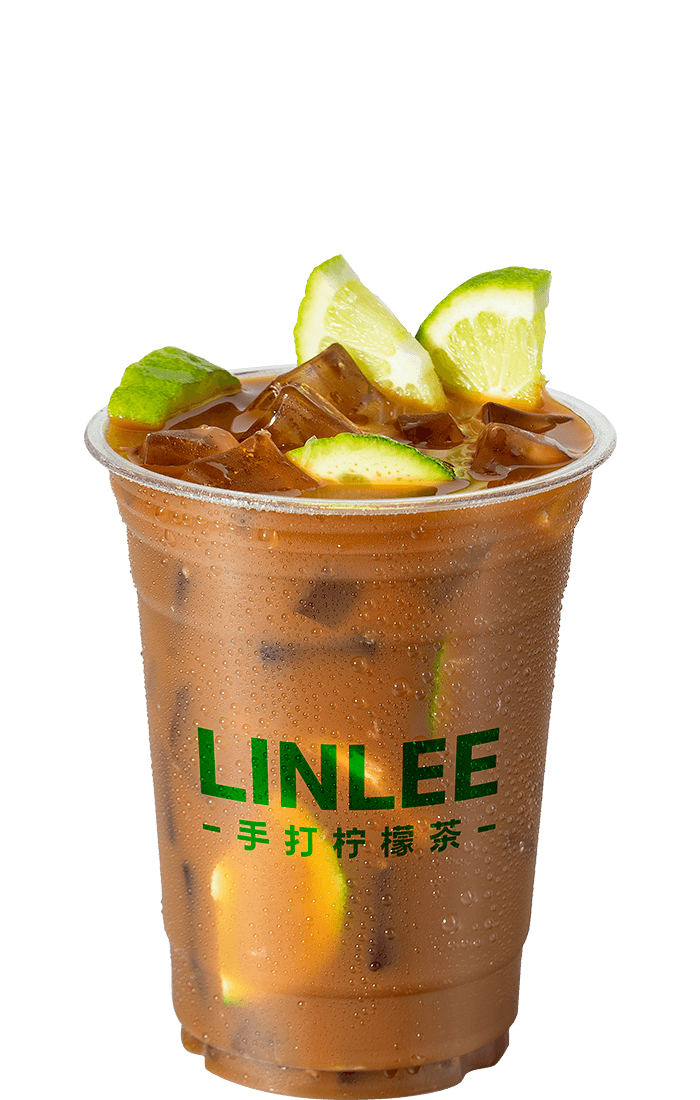linlee·手打柠檬茶【唯一官网】