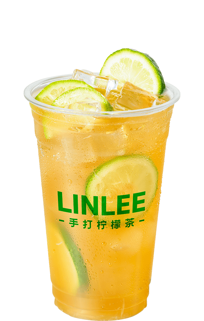 linlee·手打柠檬茶【唯一官网】