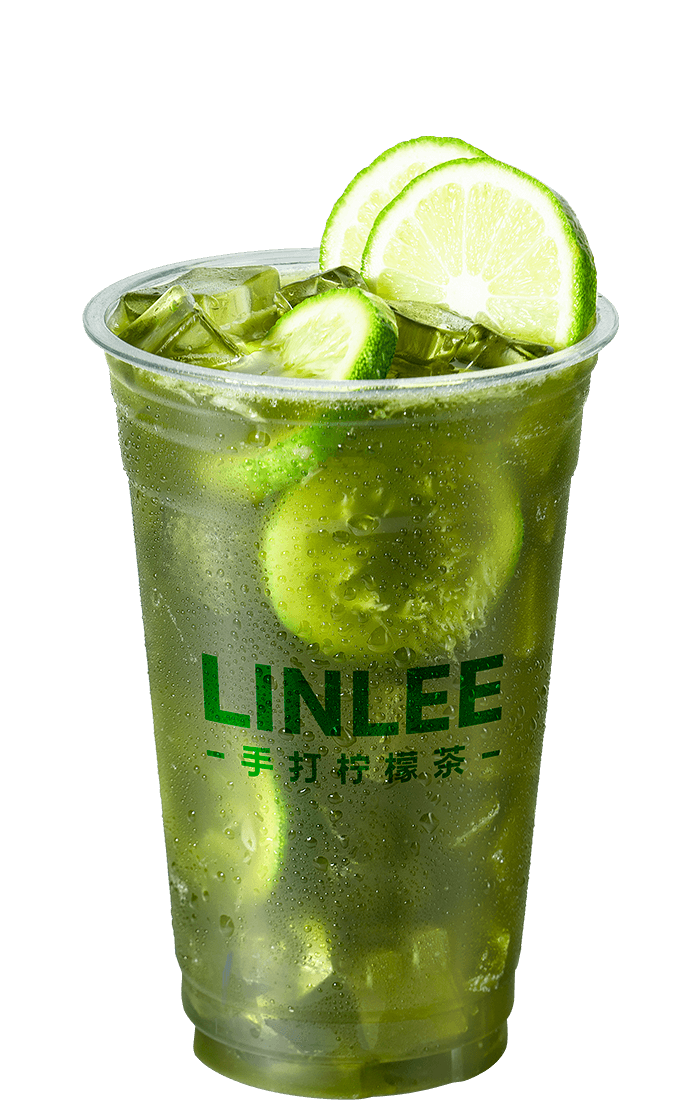 linlee·林里 手打柠檬茶【唯一官网】